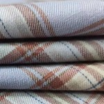 Woven Fabric Manufacturer - 147GSM Rayon Polyester Spandex