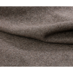 Herringbone Fabric Supplier - 50% Wool 50% Polyester Twill