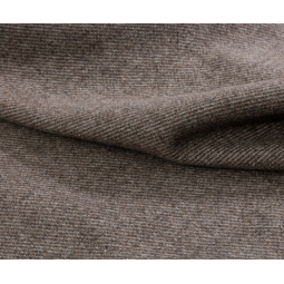 Herringbone Fabric Supplier - 50% Wool 50% Polyester Twill