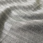 Herringbone Fabric Manufacturer - 255GSM Spandex Polyester Viscose
