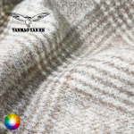 Cashmere Fabric Factory - 530GSM Warm Soft Twill