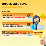 Stretch Fabric Manufacturer - Knitted Four Way Nylon Spandex