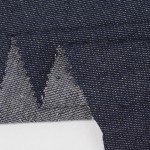 Denim Fabric Manufacturer - Polyester Cotton Twill Durable