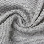 Rib Knit Fabric Manufacturer - Cotton Spandex 2x2 Soft
