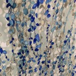 Cheongsam Fabric Supplier - Kapok Digital Printing Chinese Style