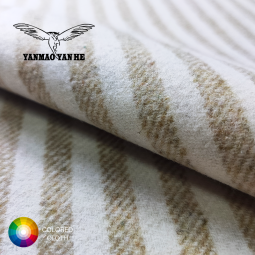 Cashmere Fabric Manufacturer - 570GSM Wool Cashmere Blended