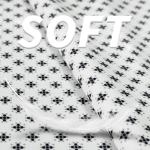 Recycled Fabric Supplier - RPET Printed Stretch Swimwear