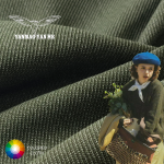 Print on Fabric Supplier - 280GSM Spandex Polyester Wool