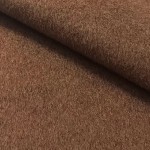 Brushed Fabric Supplier - 420GSM Soft Woolen Solid