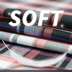 Yarn Dyed Fabric Factory - 295GSM Heavyweight Stretch