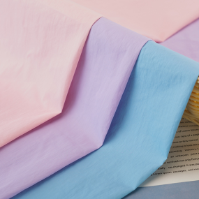 UV Fabric Factory - UPF50+ 40D Nylon Wrinkled Mesh