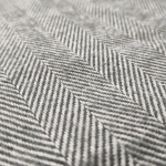 Herringbone Fabric Factory - 275GSM Polyester Soft Blended