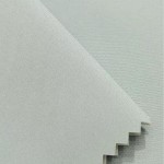 Waterproof Fabric Supplier - 100% Polyester Outdoor Solid