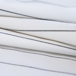 Industrial Fabric Manufacturer - 243GSM Recycled Satin