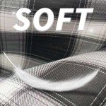 Tencel Fabric Supplier - 155GSM Viscose Aces Recycled