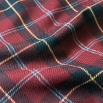 Recycled Fabric Supplier - 95GSM Spandex Ecocosy Rayon