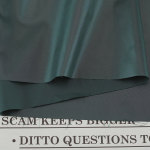 Jacquard Fabric Manufacturer - 100% Polyester Taffeta Oxford