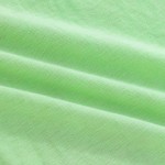 Rib Knit Fabric Manufacturer - 40S Cotton-Spandex Elastic