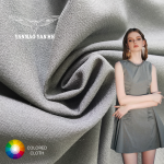 Coolmax Fabric Supplier - 161GSM Polyester Mohair