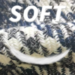 Fleece Fabric Factory - 355GSM Wool Acrylic Polyester