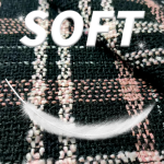 Plaid Fabric Supplier - 375GSM Jacquard Rayon Polyester