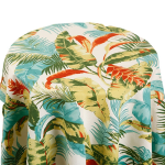 Printed Fabric Manufacturer - Wholesale Polyester Canvas Woven