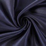 Glitter Fabric Supplier - 100% Polyester Plain Satin