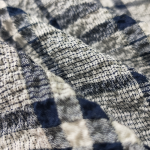 Lightweight Fabric Factory - 75GSM Polyester Spandex Cotton