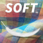 Blended Fabric Factory - Customized Color Plaid Facecloth