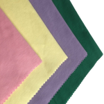 Functional Fabric Supplier - Plain Jersey Sorona Cool