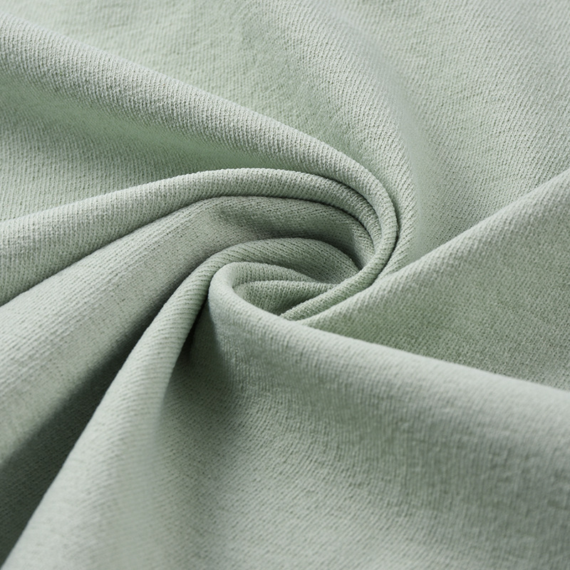 Quick-Drying Fabric Factory - 100% Polyester Moisture-Absorbent