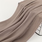 Merino Wool Fabric Factory - 170GSM 100% Merino Anti Pill