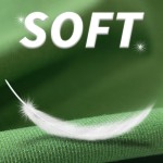 Stretch Fabric Factory - 235GSM Spandex Rayon Polyester