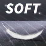 Woolen Fabric Supplier - 600GSM Heavyweight Soft Solid