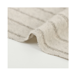 Rib Knit Fabric Supplier - Polyester Spandex 12x4 Textured