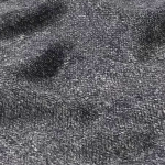 Wool Fabric Manufacturer - 407GSM Heavy-Weight Recycled