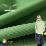 Stretch Fabric Factory - 235GSM Spandex Rayon Polyester