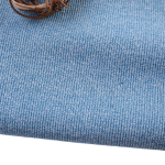 Rib Knit Fabric Factory - T/C32 22 Rib Wicking