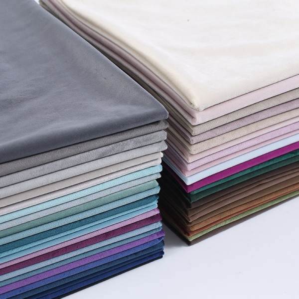 Velvet Fabric Factory - 100% Polyester Holland Lace