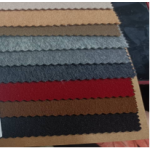 Flannel Fabric Factory - 100% Wool Double-Sided Smooth