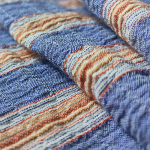 Synthetic Fabric Factory - 124GSM Cotton Spandex Twill