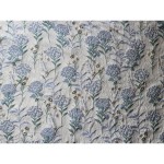 Silk Jacquard Fabric Manufacturer - Yarn-Dyed Embossed Painting
