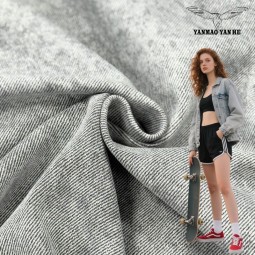 Denim Fabric Supplier - 100% Cotton Classic Woven