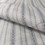 Lightweight Fabric Factory - 100GSM Twill Woven Porosity