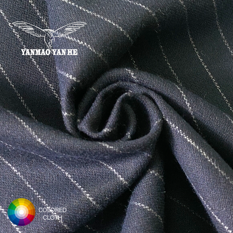 Recycled Fabric Manufacturer - 260GSM Spandex Polyester Rayon