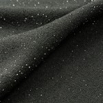 Lurex Fabric Factory - Double-Sided Knitted Heavyweight