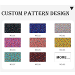 Printed Fabric Manufacturer - 100% Cotton Floral Poplin Silk