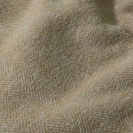 Flannel Fabric Supplier - 360GSM Recycled Herringbone