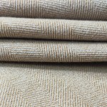 Solid Fabric Supplier - 230GSM Blended Woven Stretch