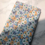 Bubble Print Fabric Factory - 100% Cotton Summer Texture